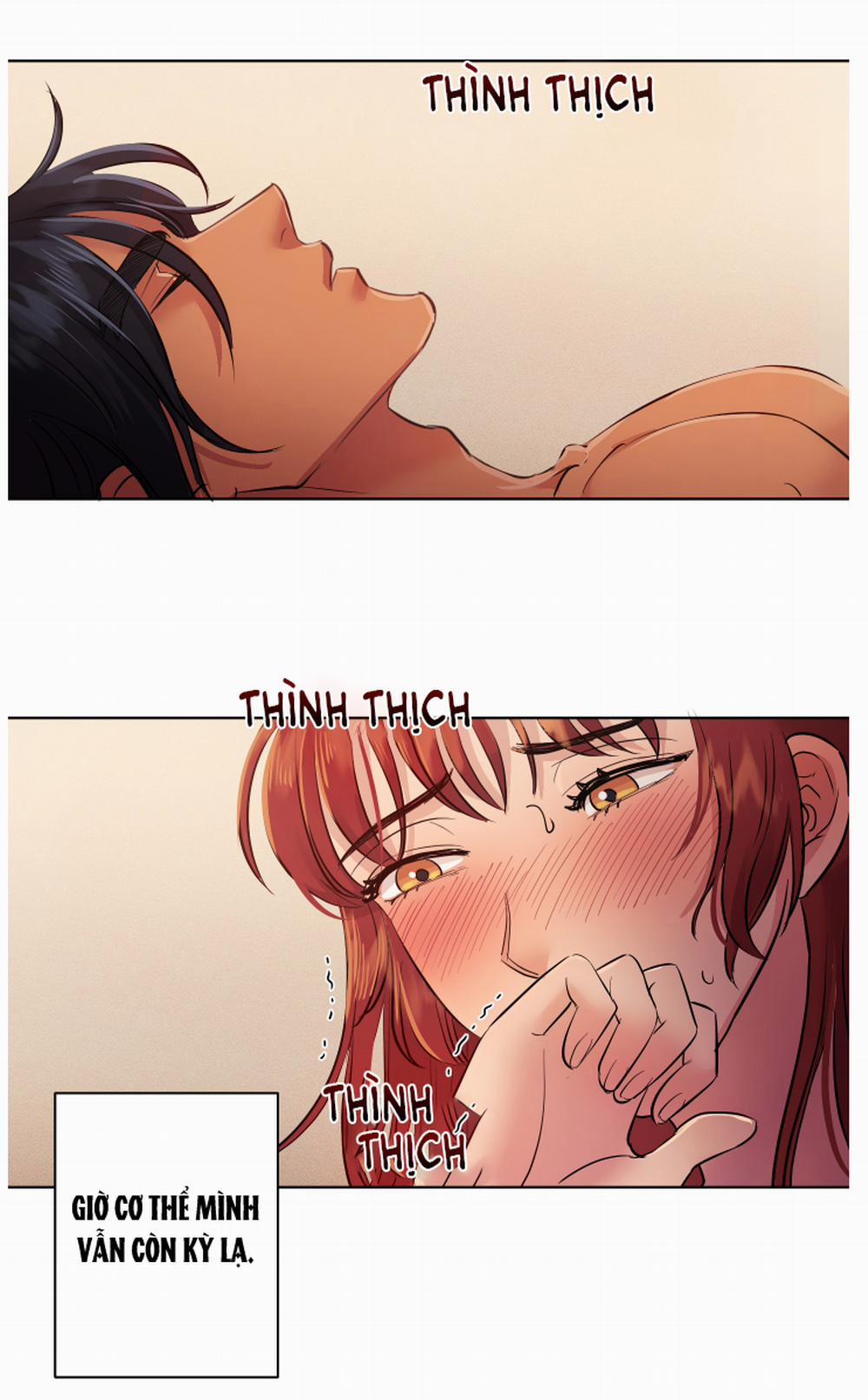 Một Lòng Một Dạ 2 trang 11