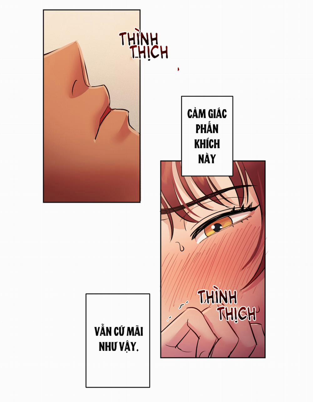 Một Lòng Một Dạ 2 trang 12