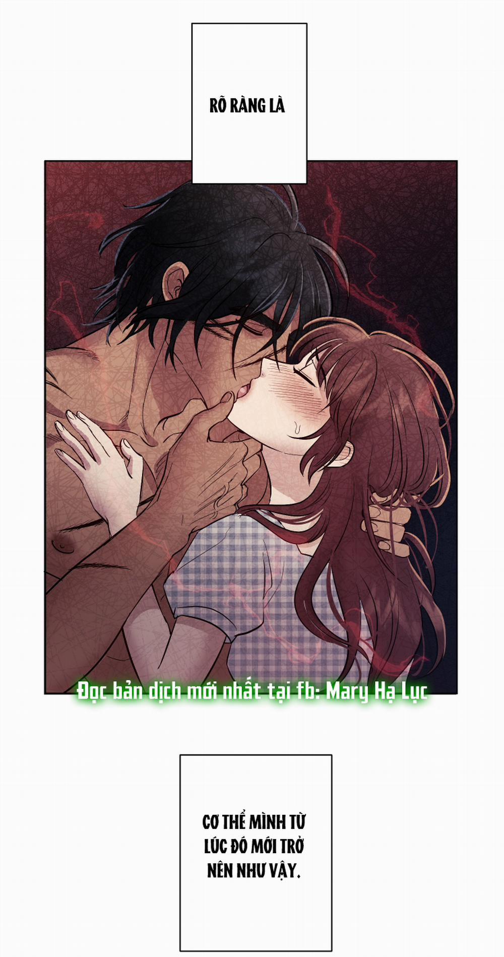 Một Lòng Một Dạ 2 trang 13