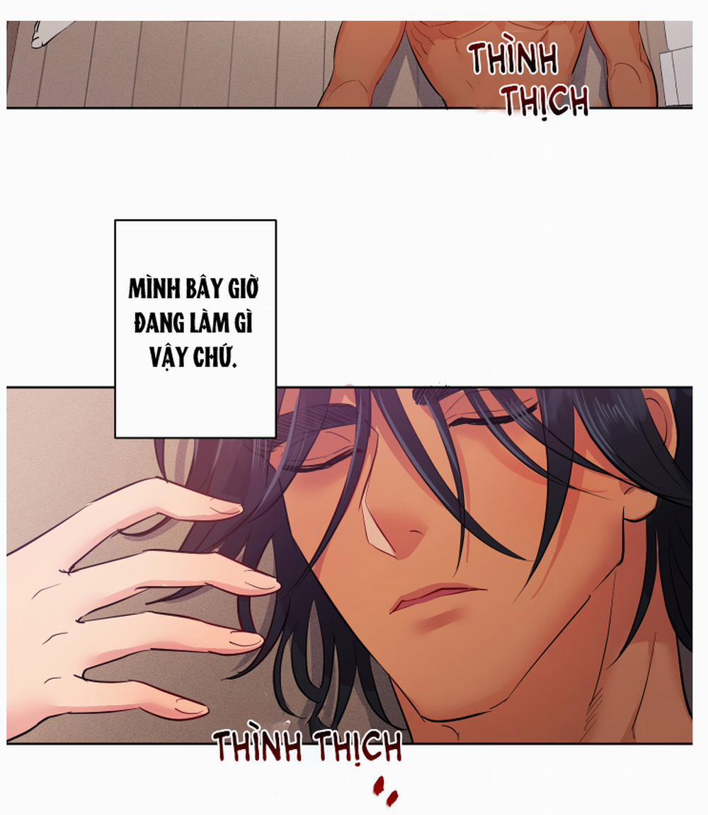 Một Lòng Một Dạ 2 trang 15