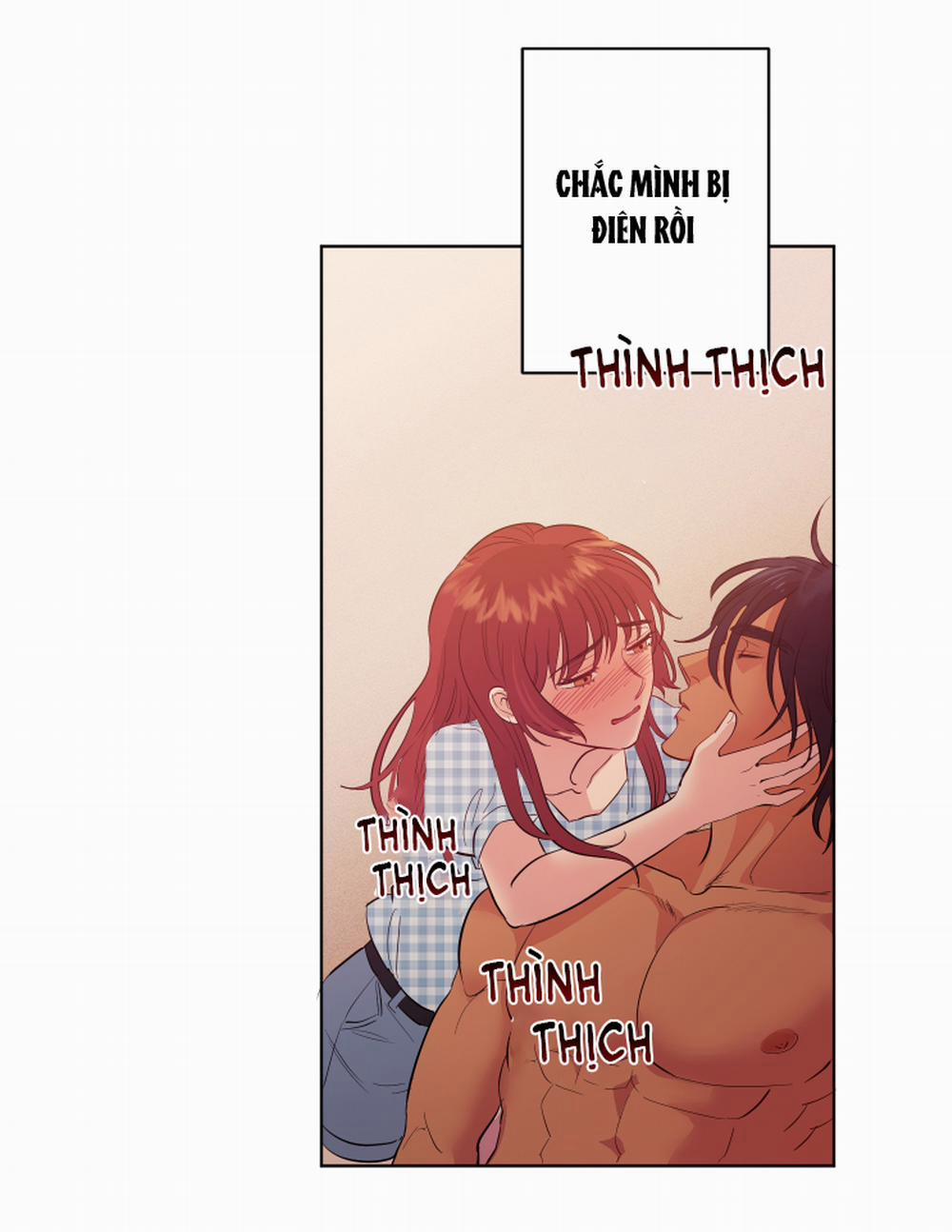 Một Lòng Một Dạ 2 trang 16