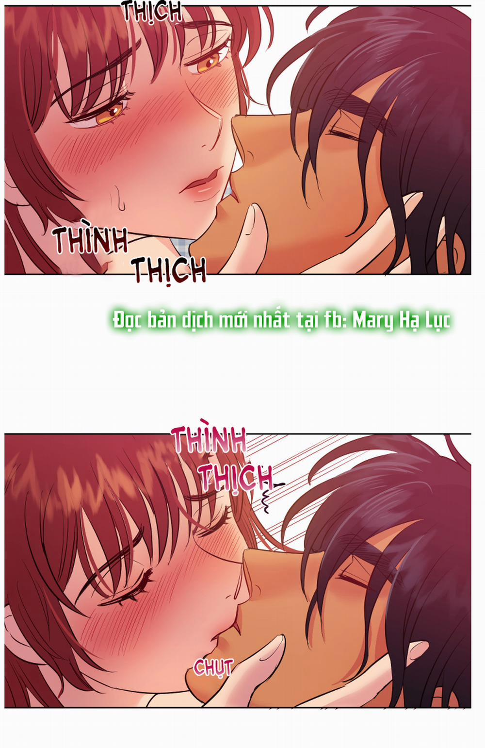 Một Lòng Một Dạ 2 trang 17