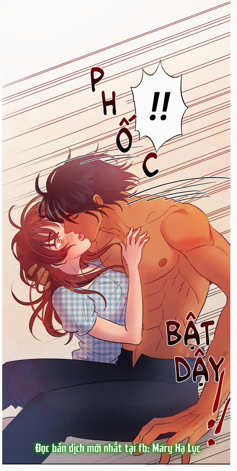 Một Lòng Một Dạ 2 trang 20