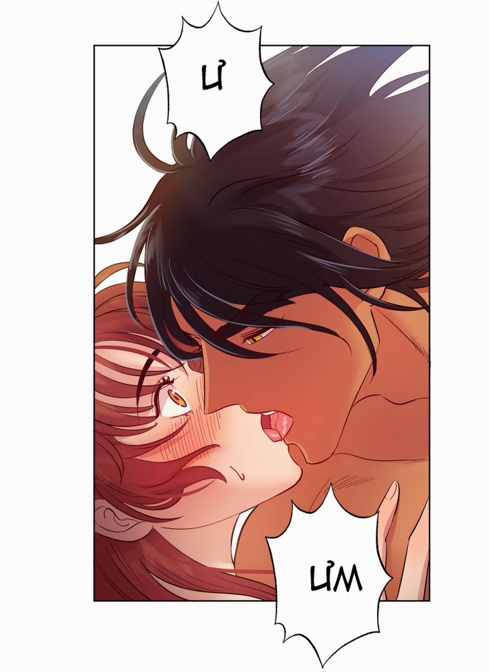 Một Lòng Một Dạ 2 trang 21