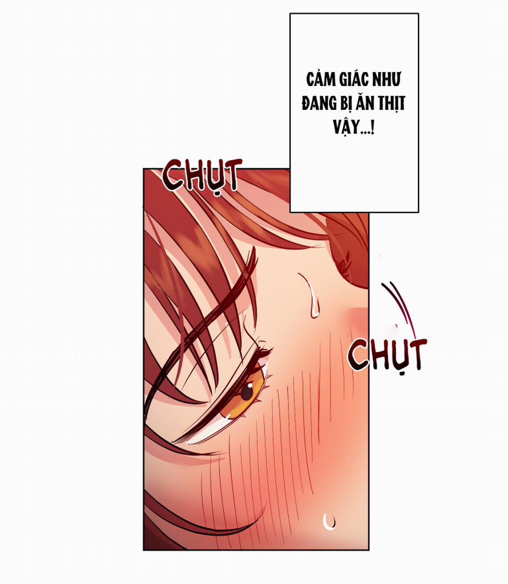 Một Lòng Một Dạ 2 trang 23