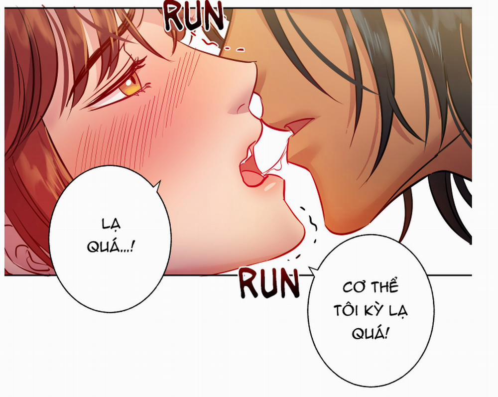 Một Lòng Một Dạ 2 trang 25