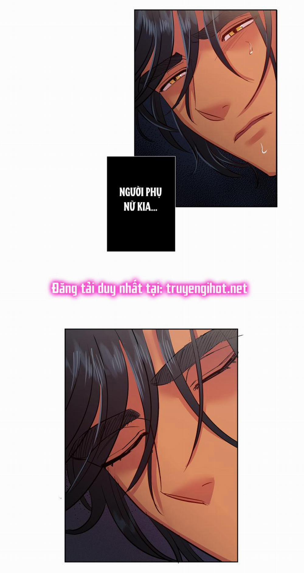 Một Lòng Một Dạ 2 trang 3