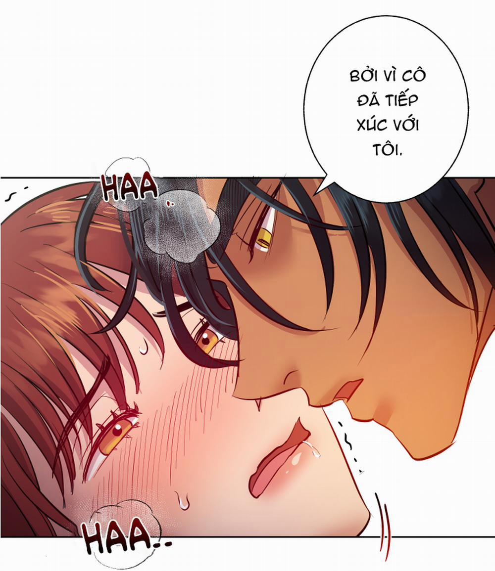 Một Lòng Một Dạ 2 trang 31