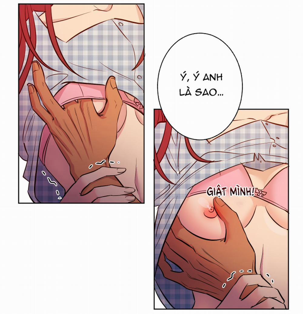 Một Lòng Một Dạ 2 trang 32