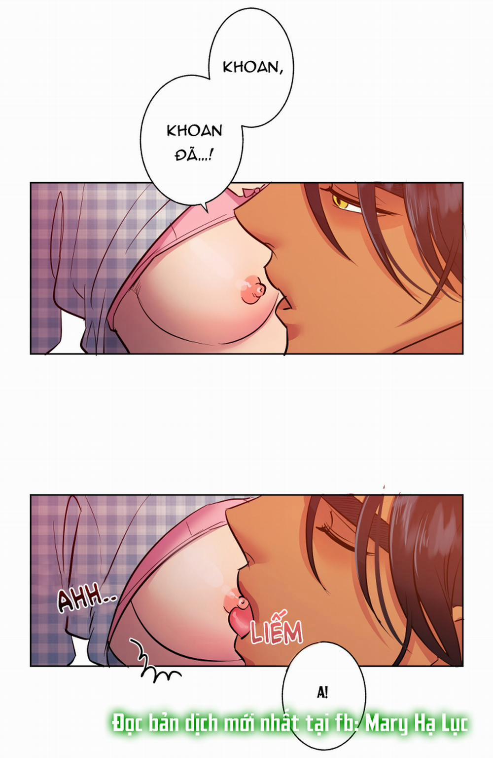 Một Lòng Một Dạ 2 trang 33