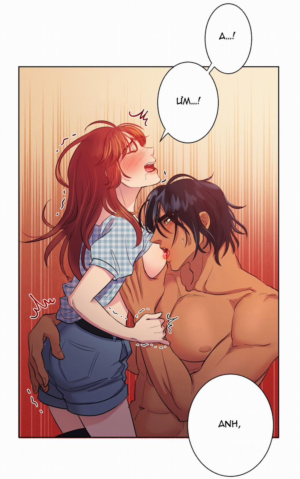 Một Lòng Một Dạ 2 trang 34