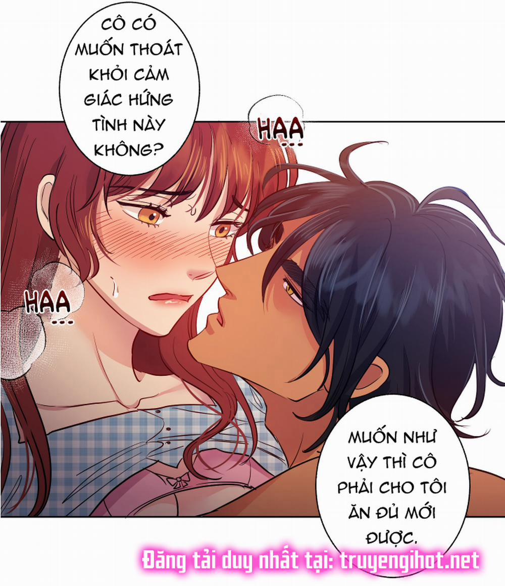 Một Lòng Một Dạ 2 trang 35