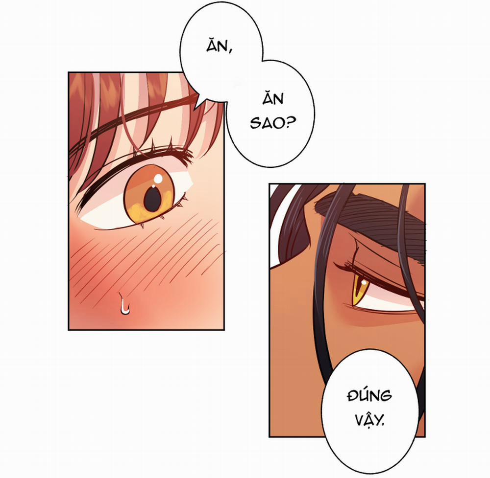 Một Lòng Một Dạ 2 trang 36