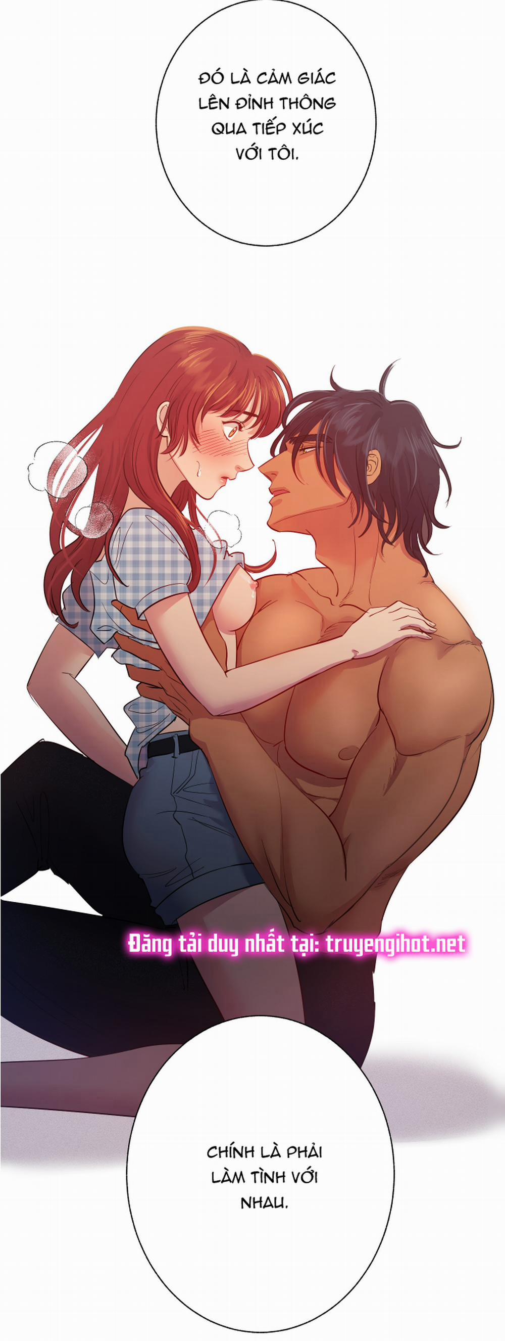 Một Lòng Một Dạ 2 trang 37