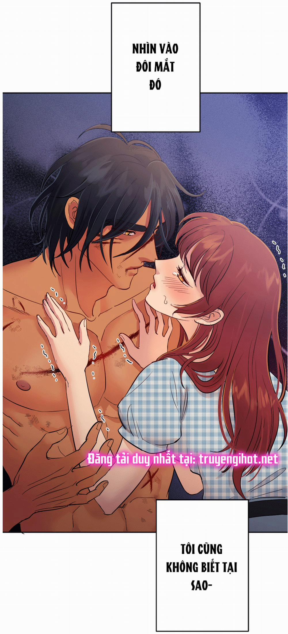 Một Lòng Một Dạ 2 trang 39