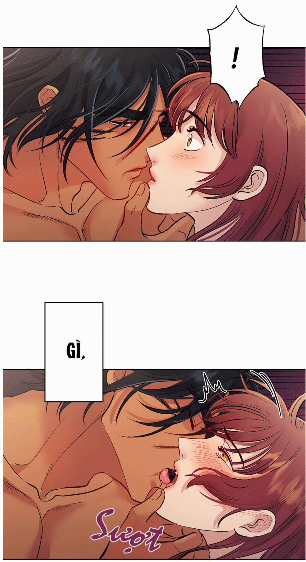 Một Lòng Một Dạ 2 trang 40