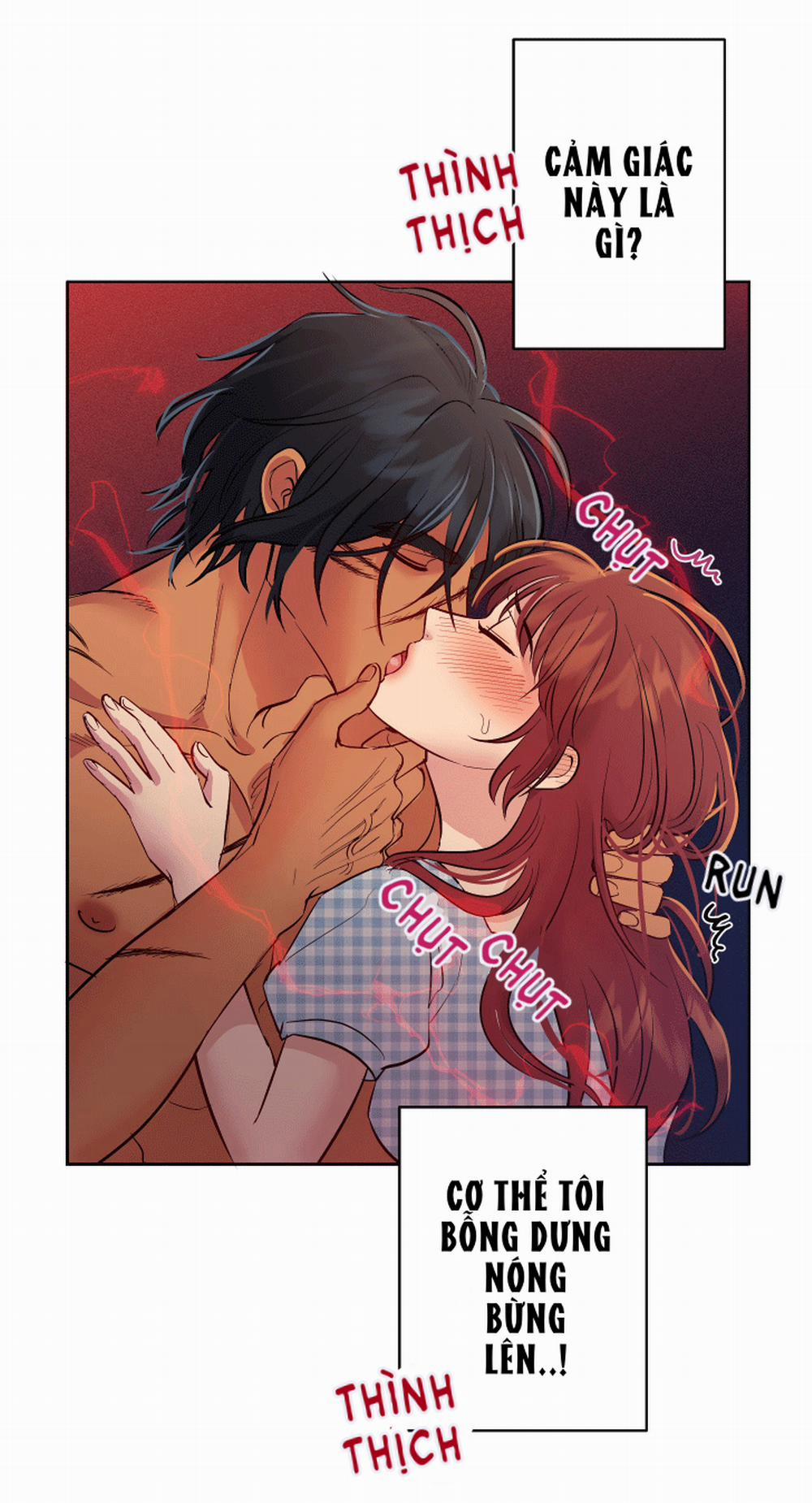 Một Lòng Một Dạ 2 trang 41