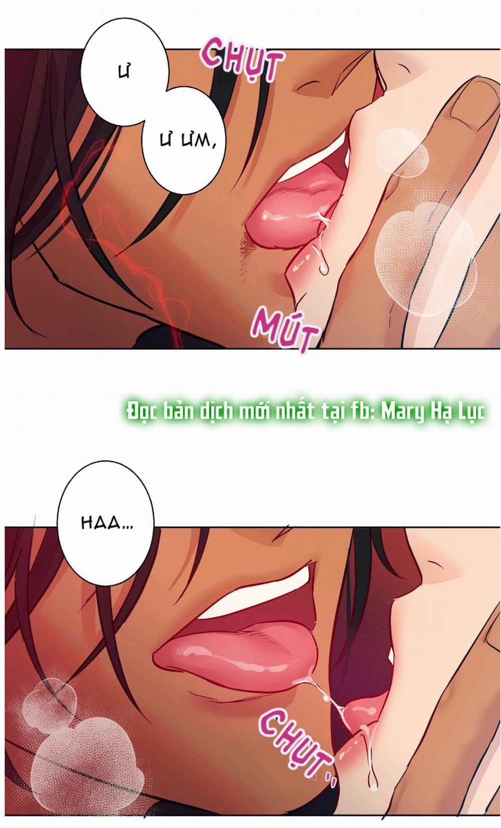 Một Lòng Một Dạ 2 trang 42