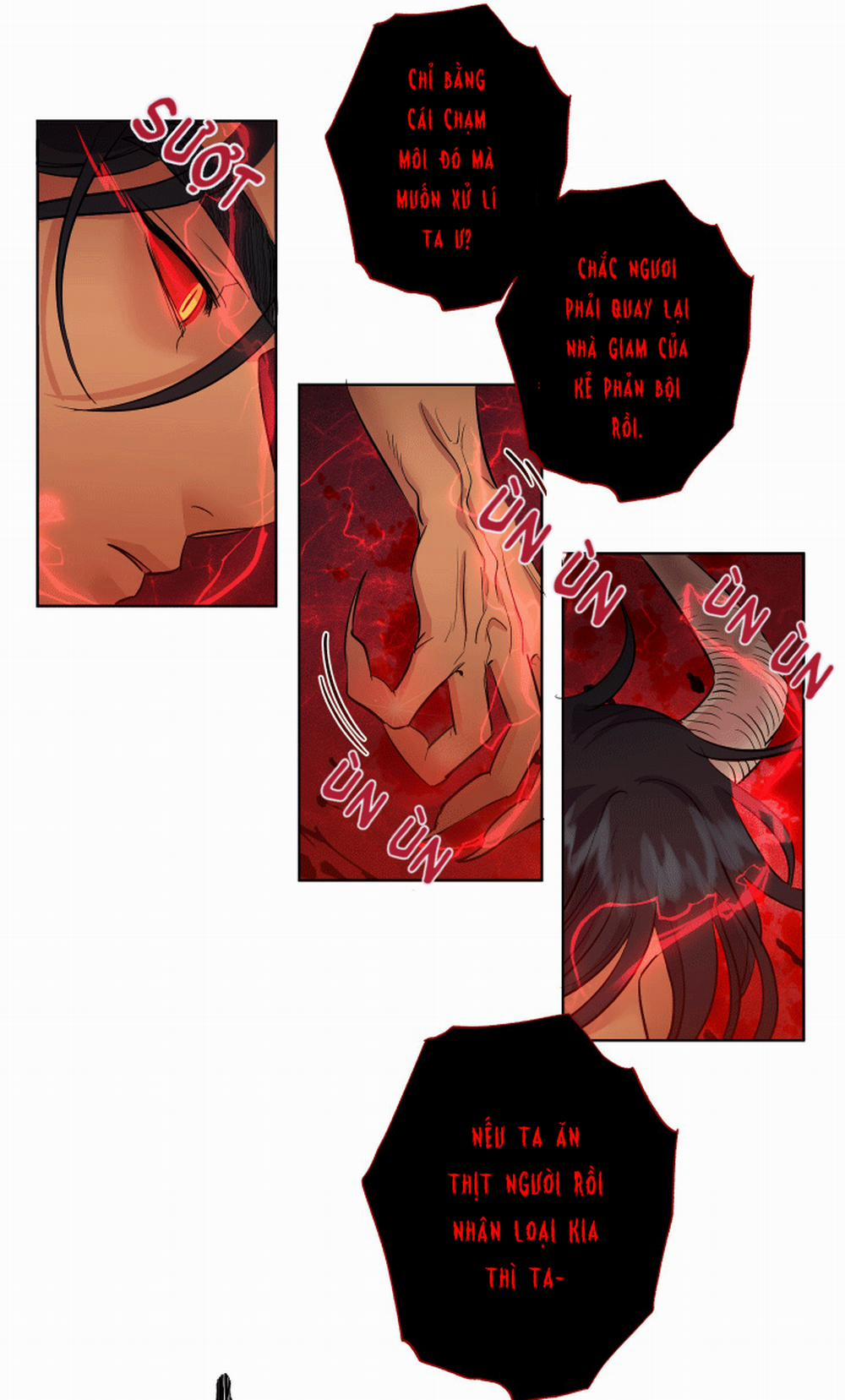 Một Lòng Một Dạ 2 trang 49