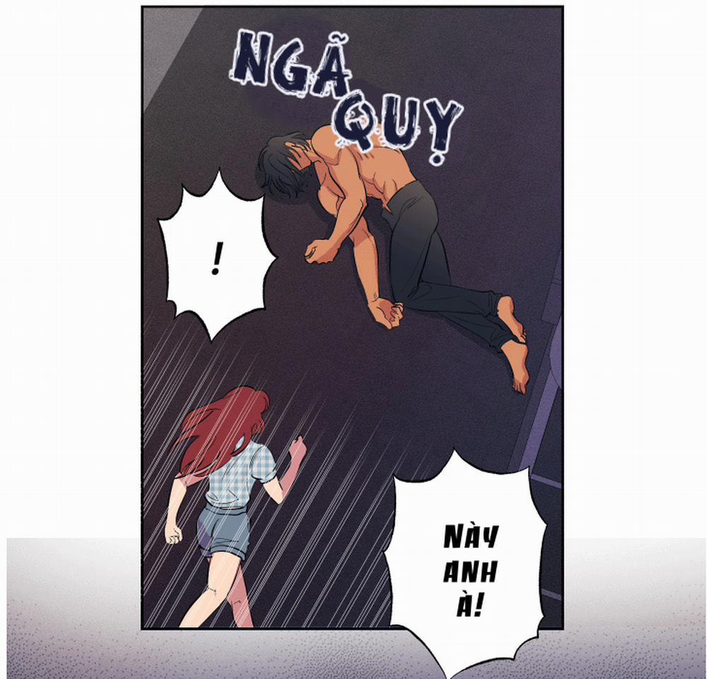 Một Lòng Một Dạ 2 trang 54