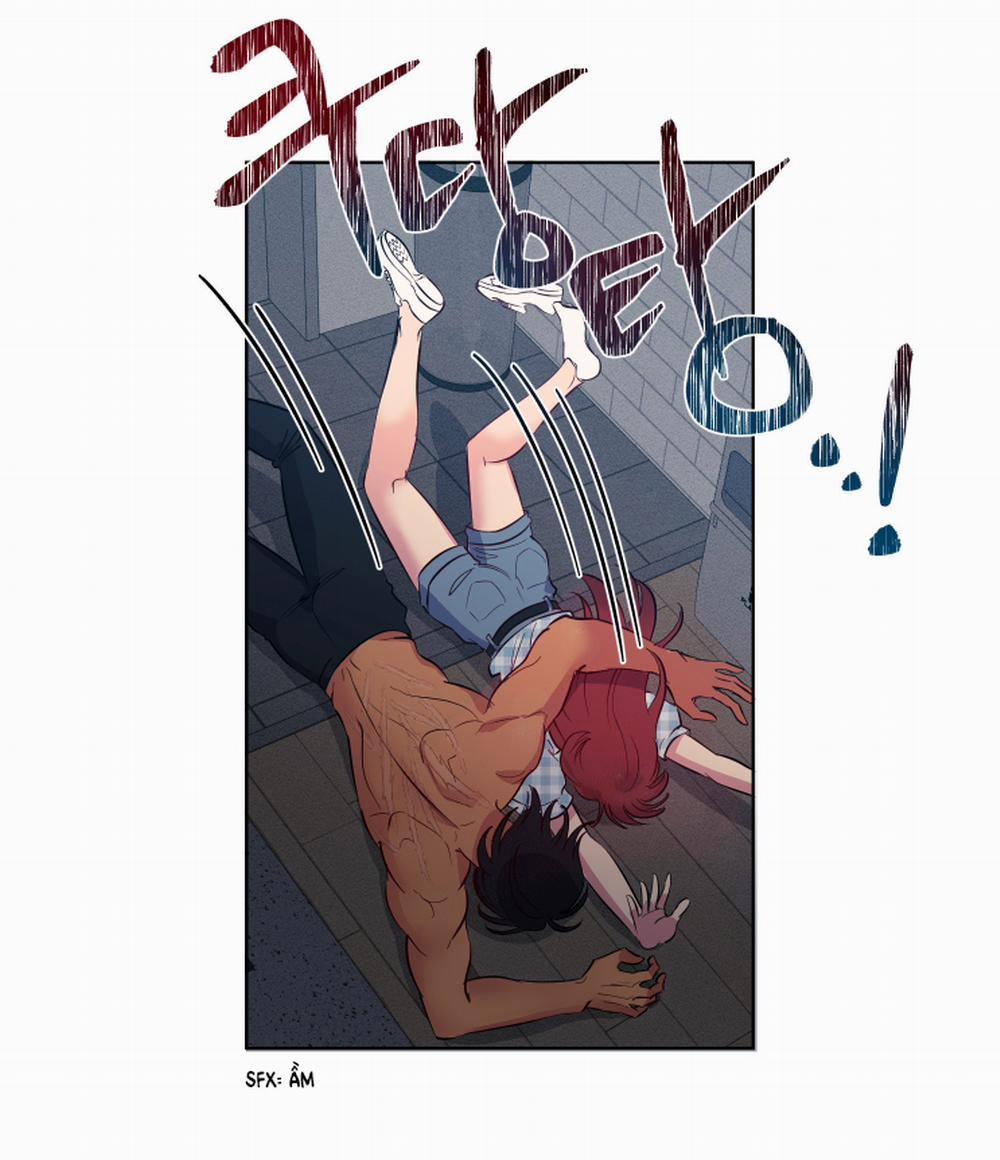 Một Lòng Một Dạ 2 trang 8