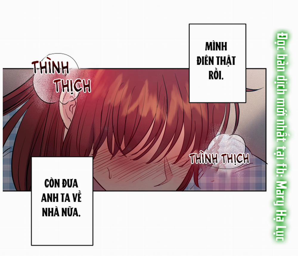 Một Lòng Một Dạ 2 trang 9