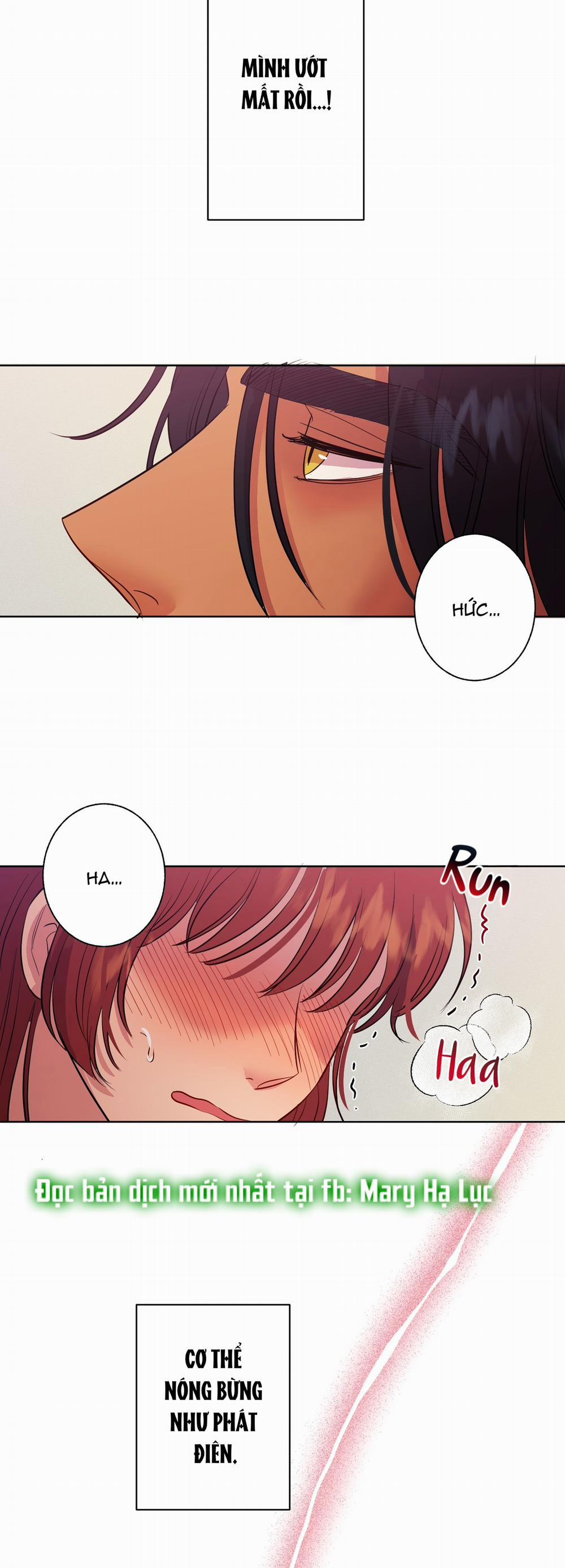 Một Lòng Một Dạ 3 trang 0