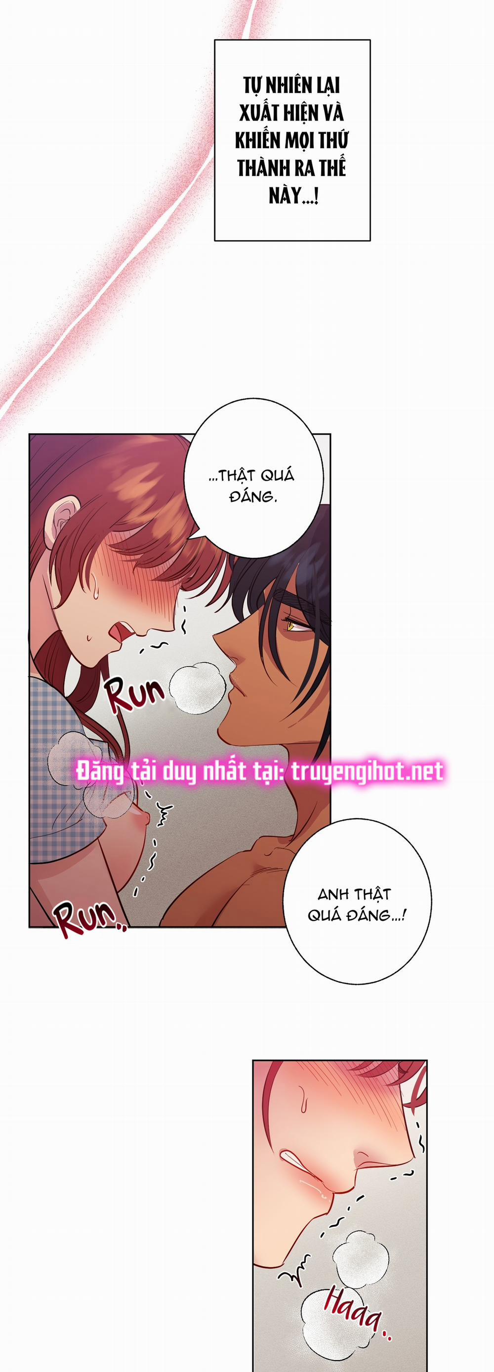 Một Lòng Một Dạ 3 trang 1