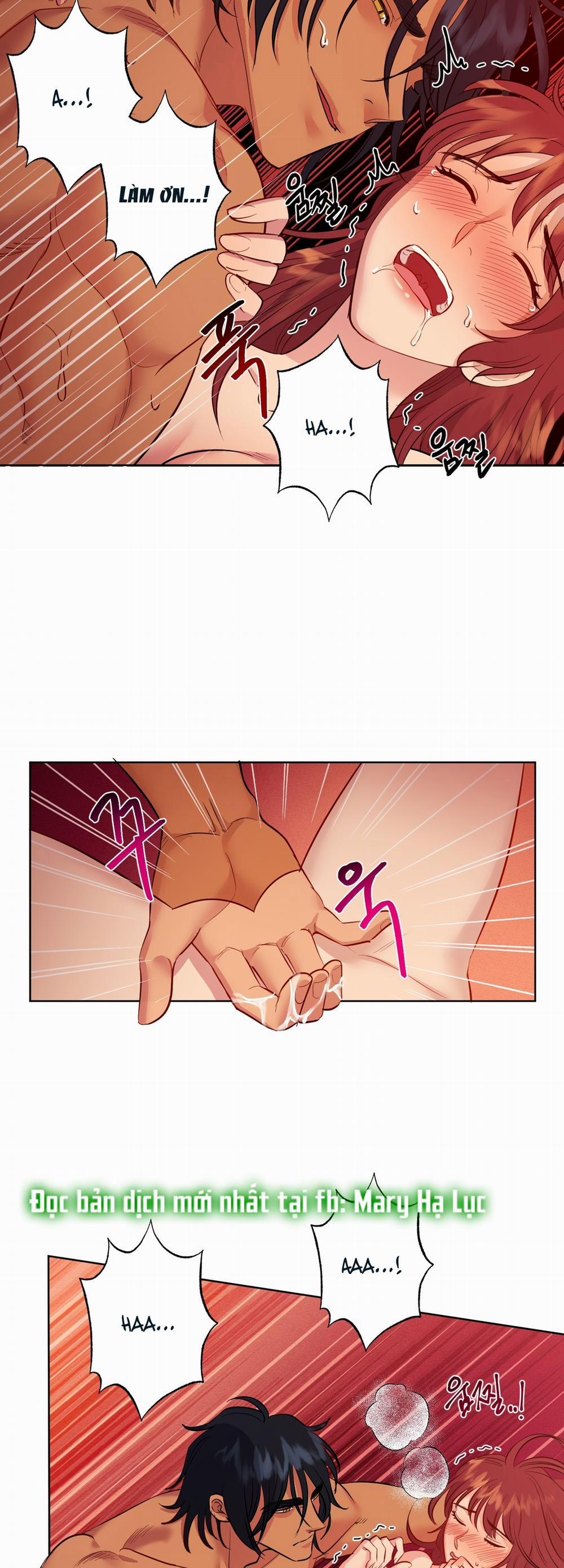 Một Lòng Một Dạ 3 trang 14