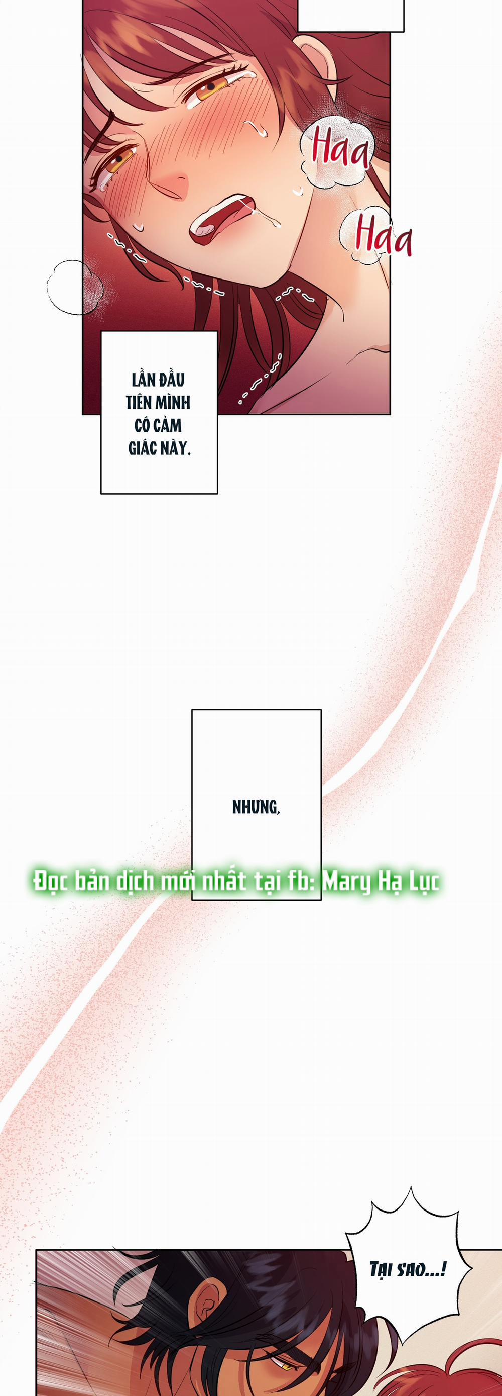 Một Lòng Một Dạ 3 trang 16