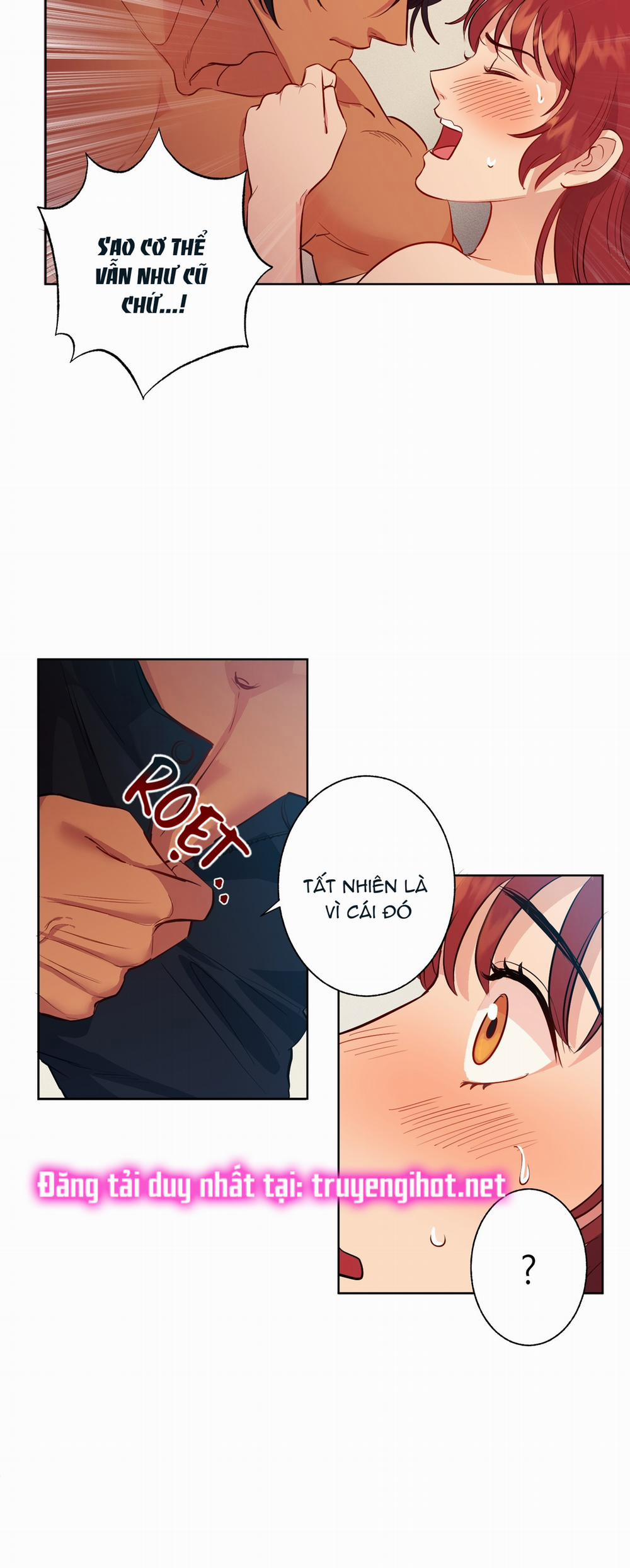 Một Lòng Một Dạ 3 trang 17