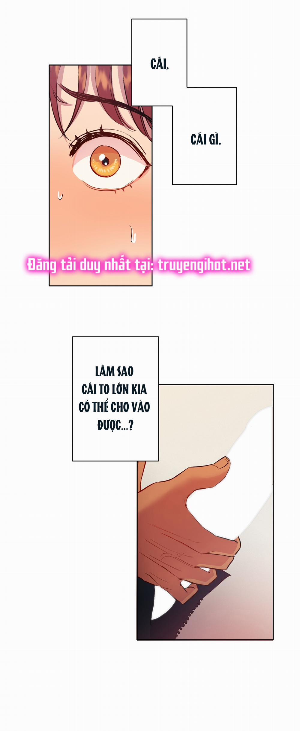 Một Lòng Một Dạ 3 trang 19