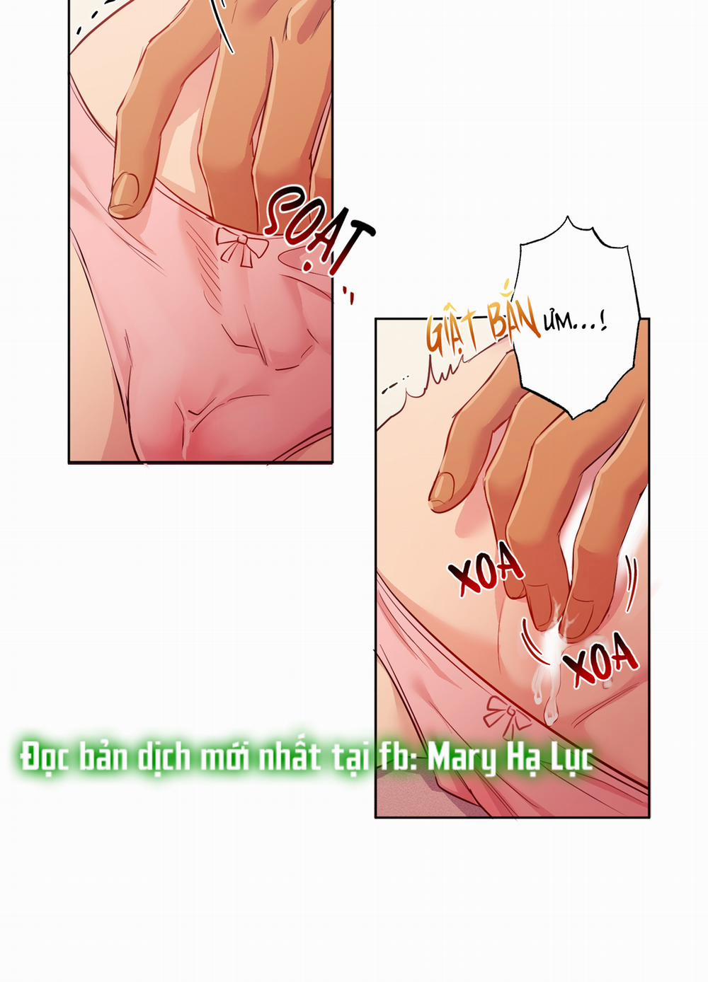 Một Lòng Một Dạ 3 trang 4