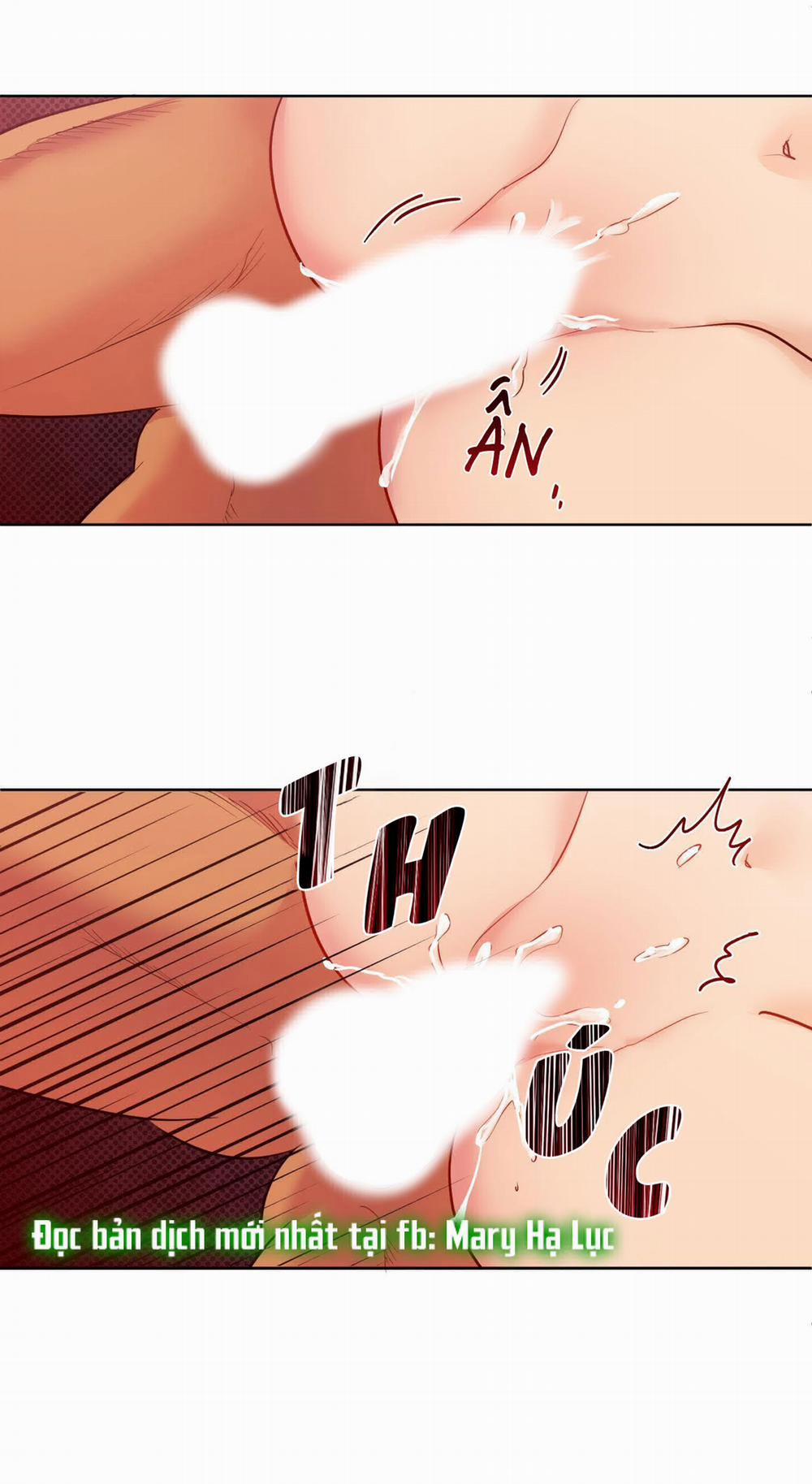 Một Lòng Một Dạ 4 trang 11