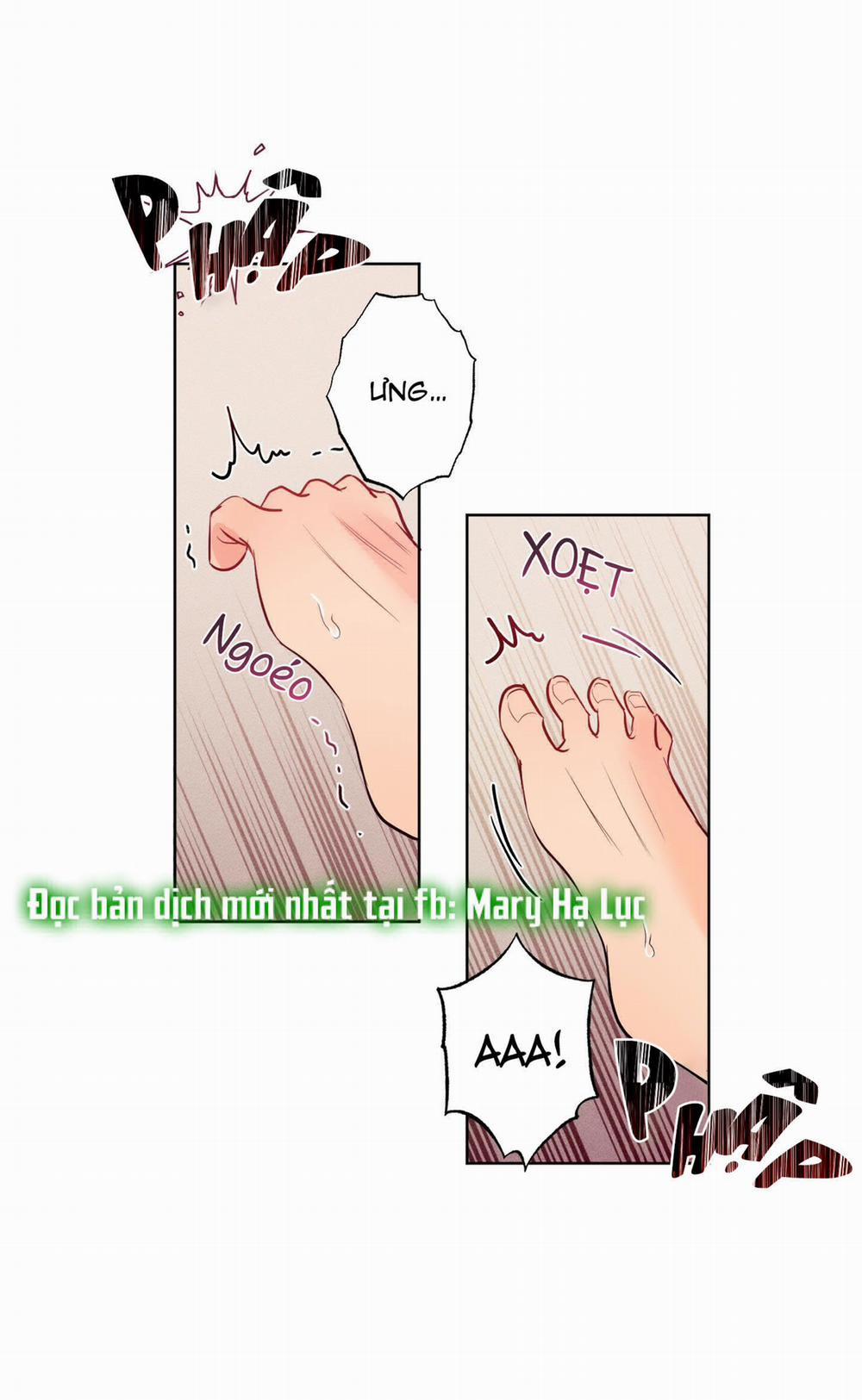 Một Lòng Một Dạ 4 trang 15