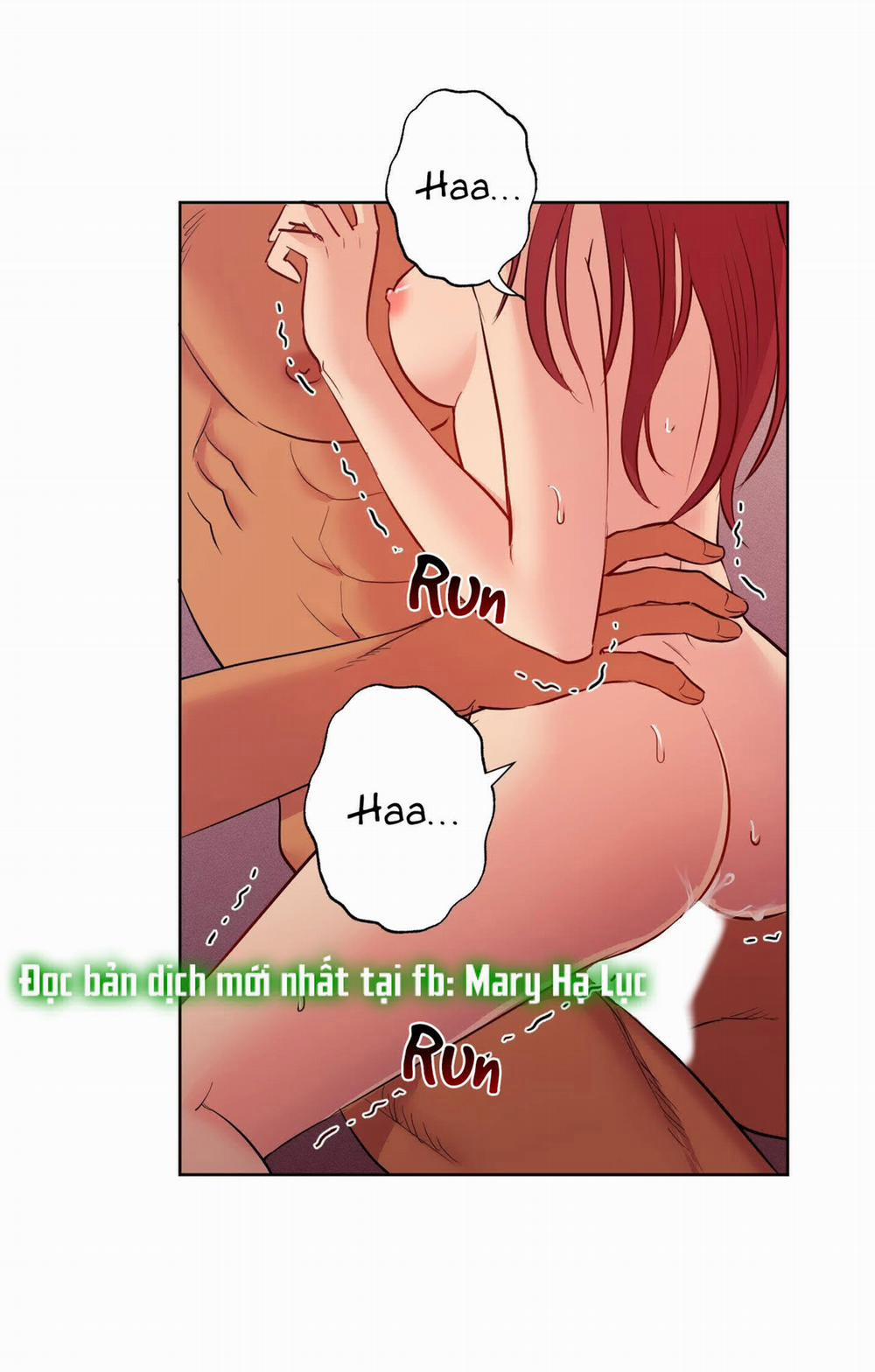 Một Lòng Một Dạ 4 trang 17