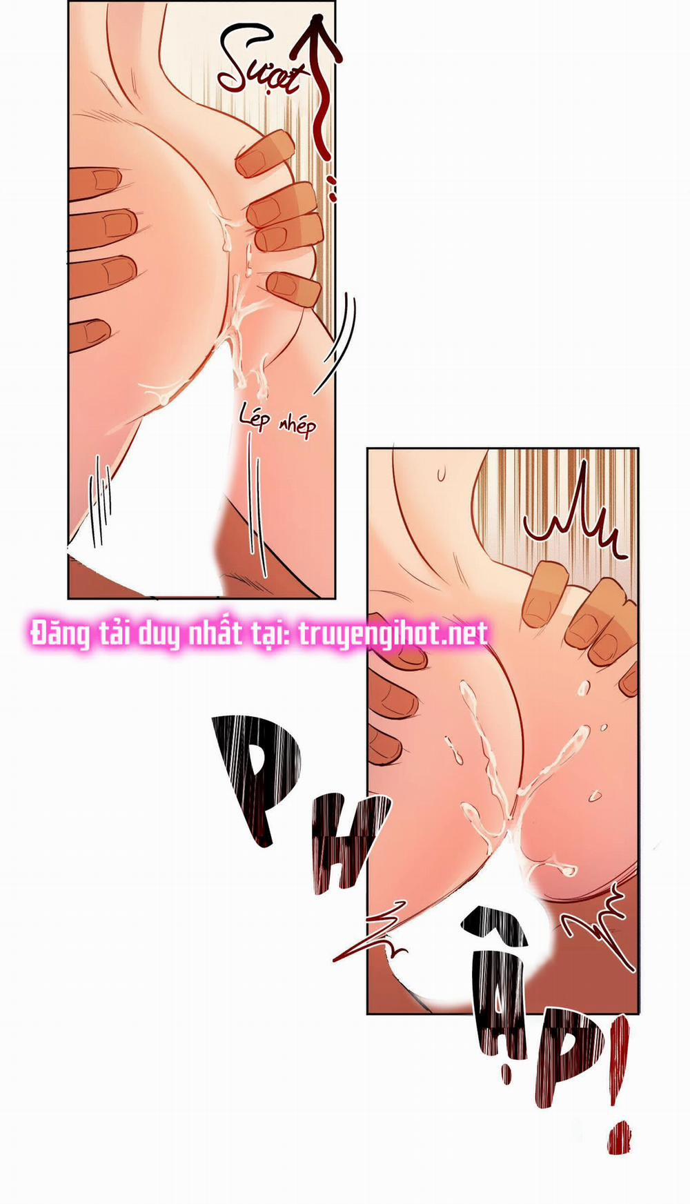 Một Lòng Một Dạ 4 trang 19