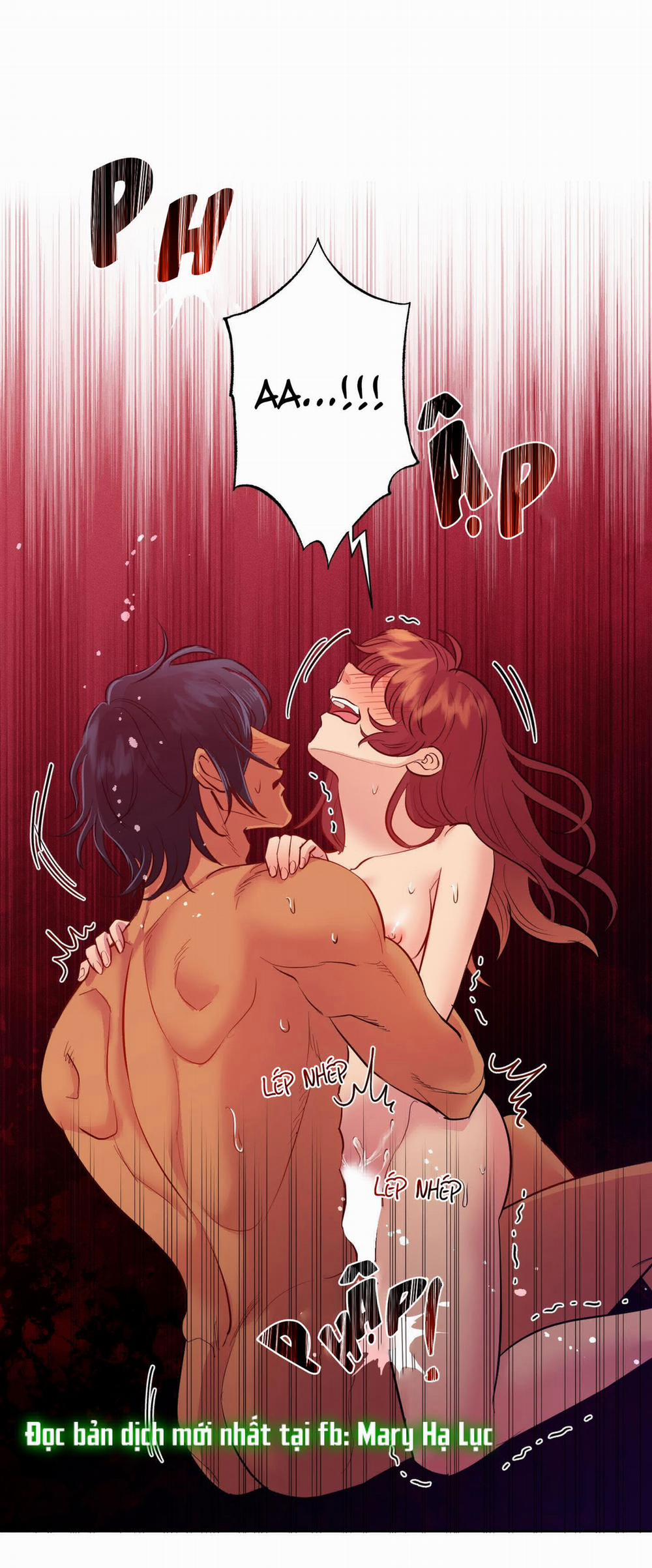 Một Lòng Một Dạ 4 trang 22