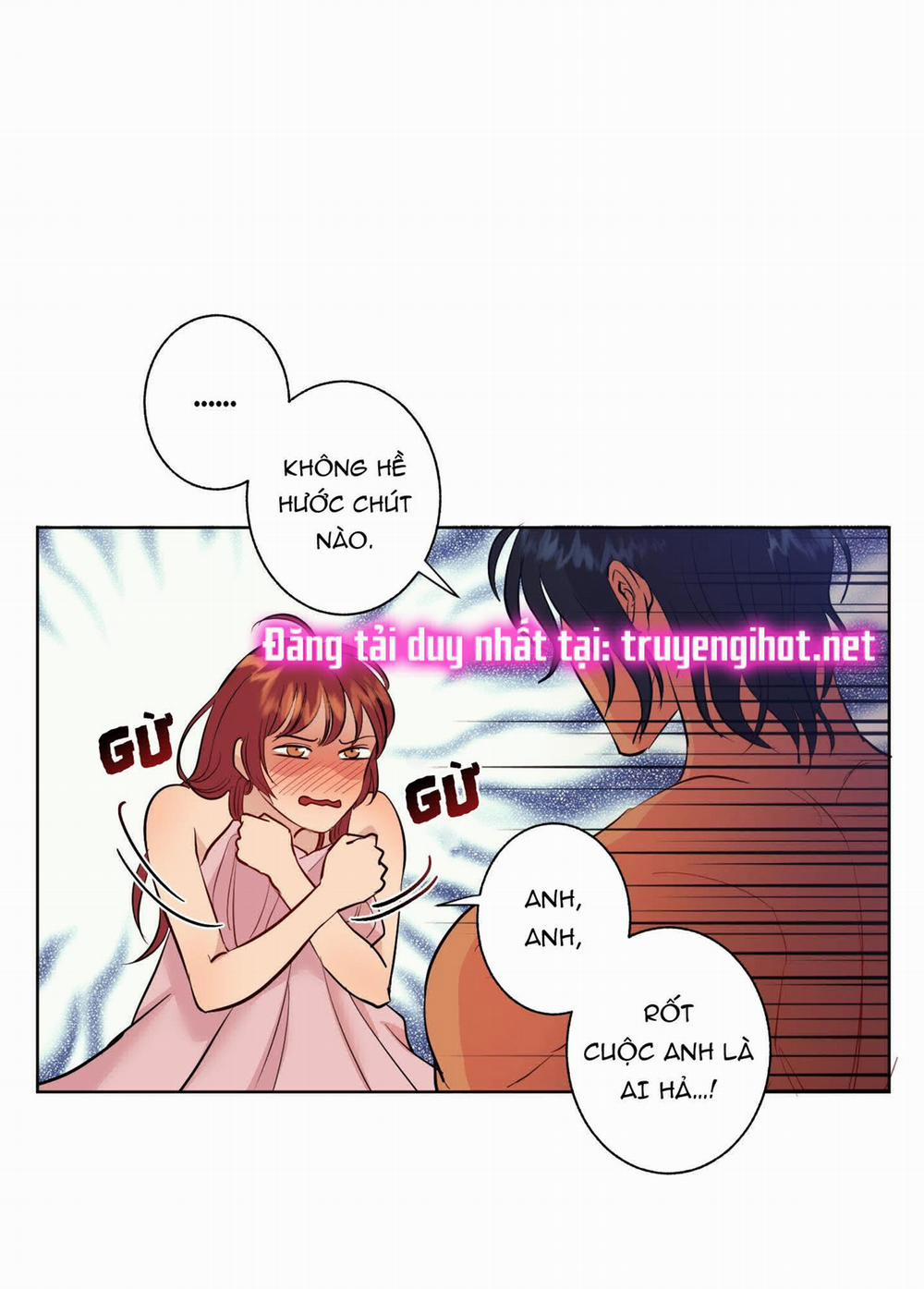 Một Lòng Một Dạ 4 trang 28