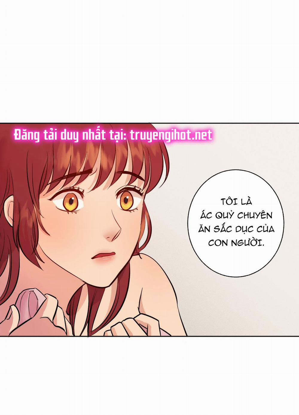 Một Lòng Một Dạ 4 trang 30