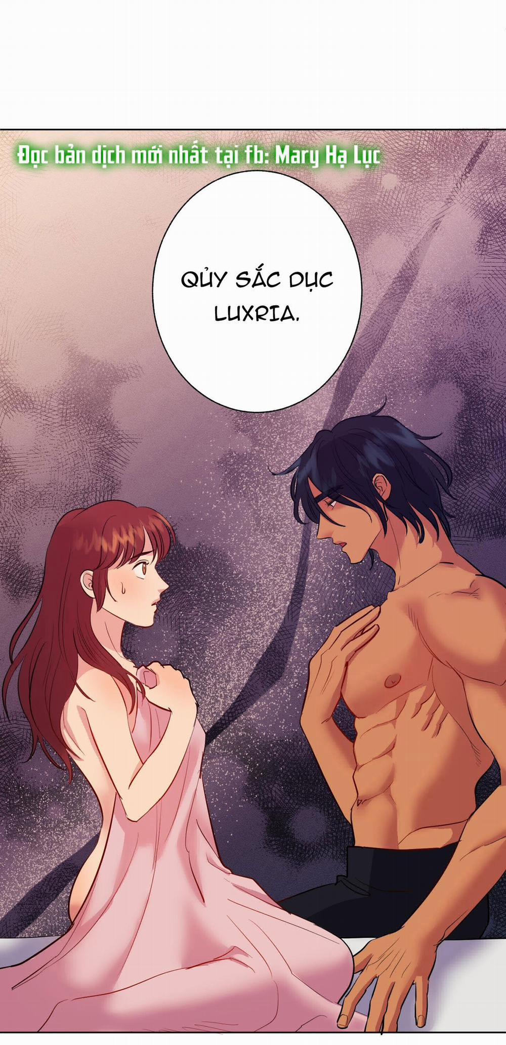 Một Lòng Một Dạ 4 trang 31