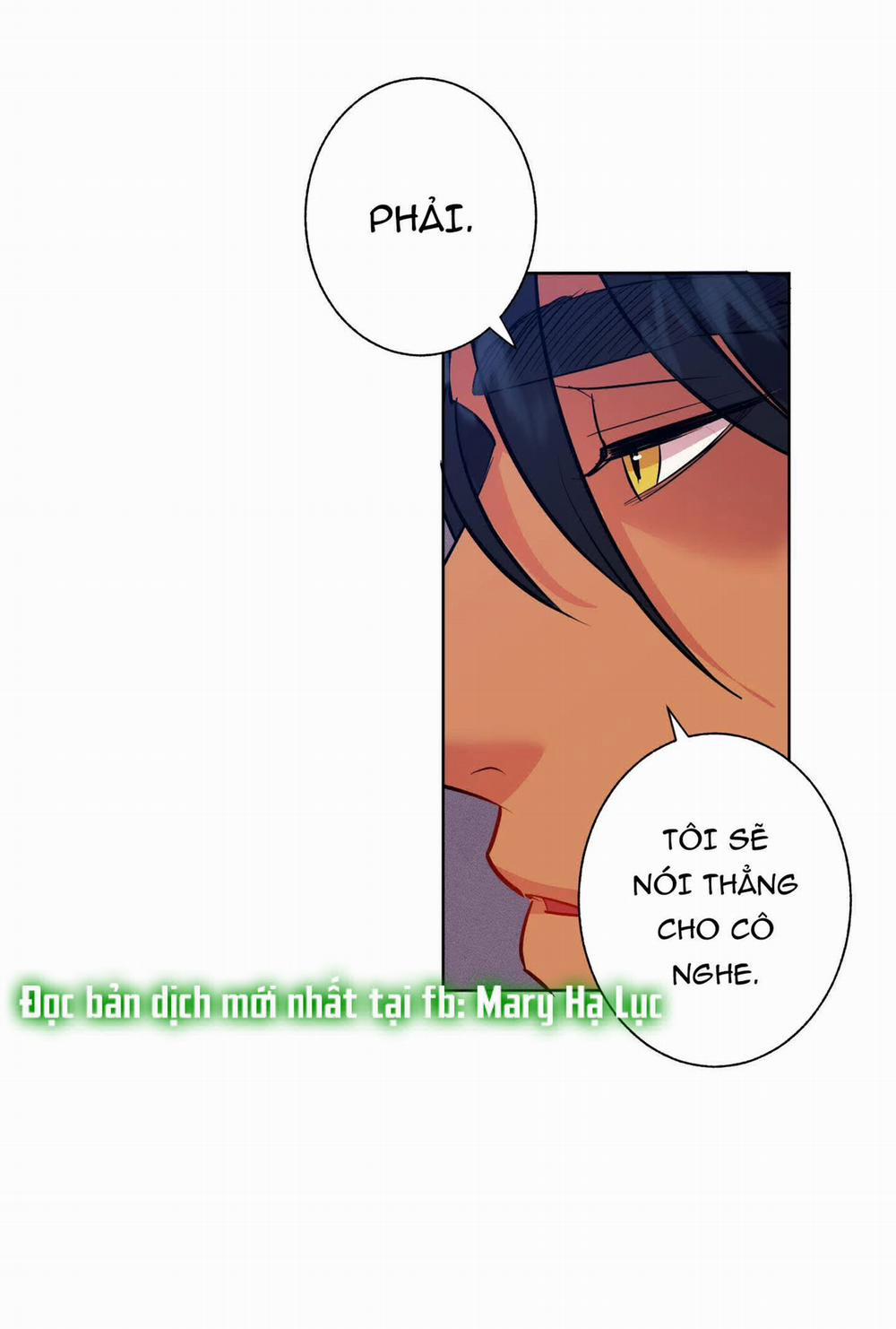 Một Lòng Một Dạ 4 trang 33