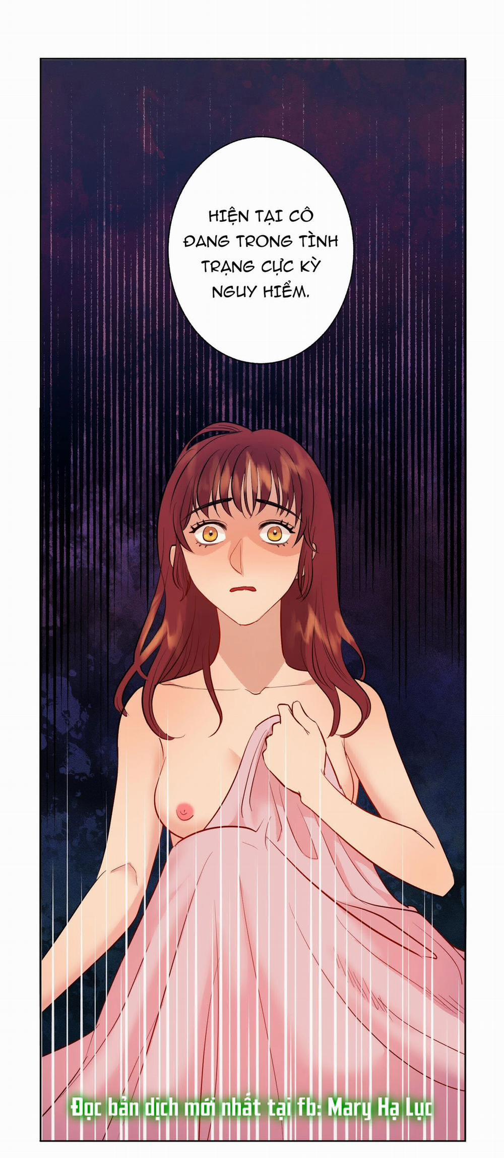 Một Lòng Một Dạ 4 trang 34