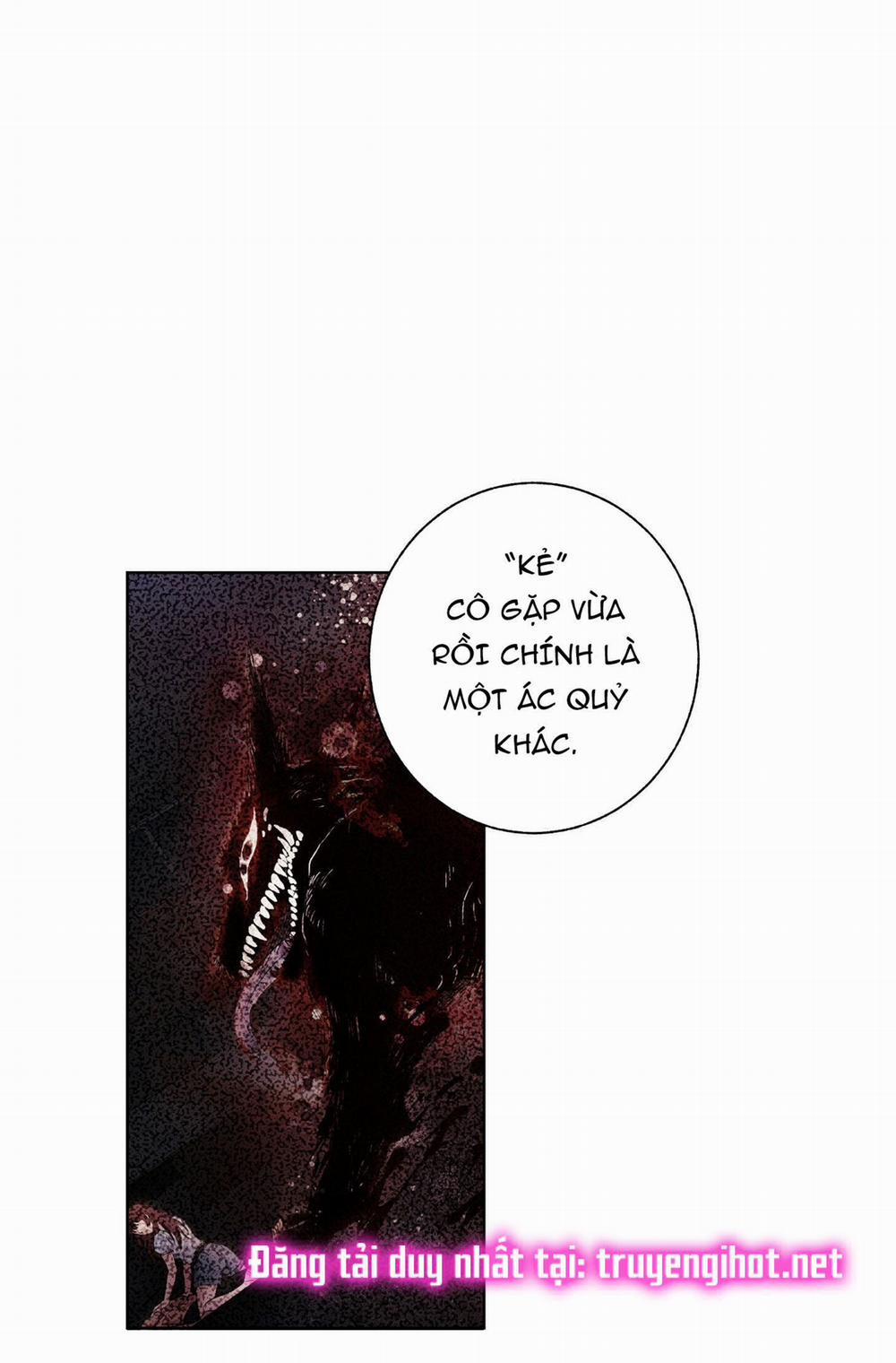 Một Lòng Một Dạ 4 trang 35