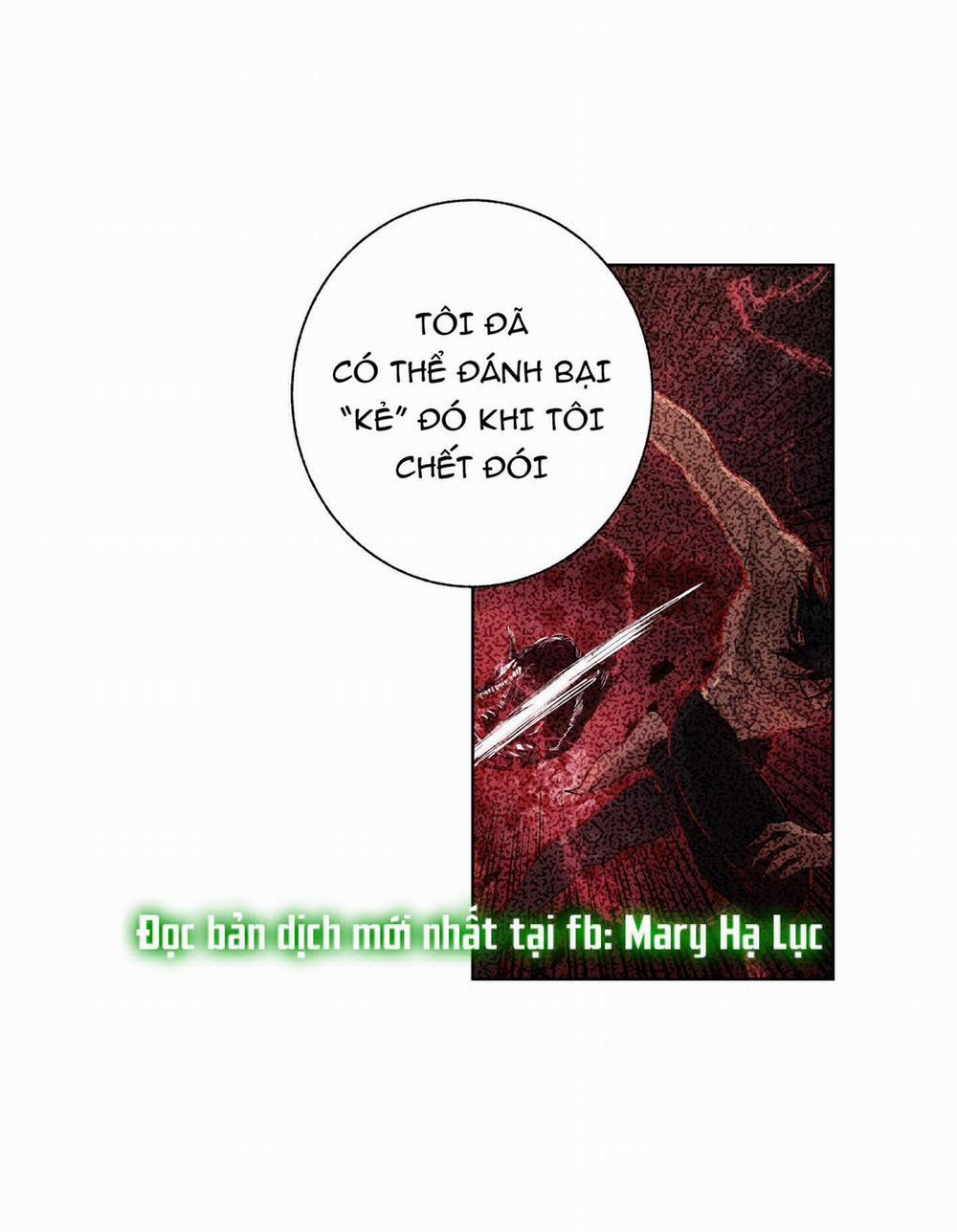 Một Lòng Một Dạ 4 trang 36