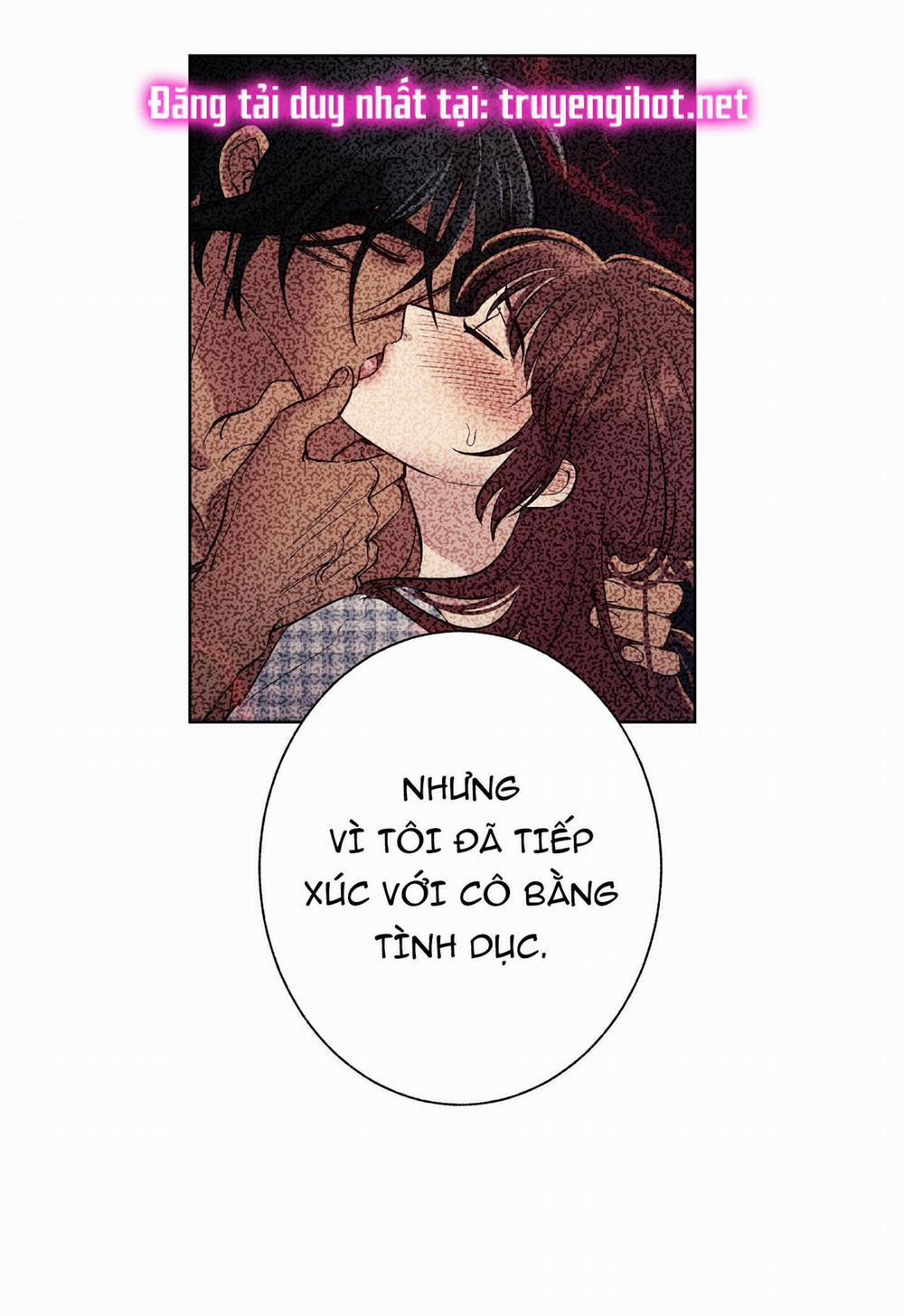 Một Lòng Một Dạ 4 trang 37