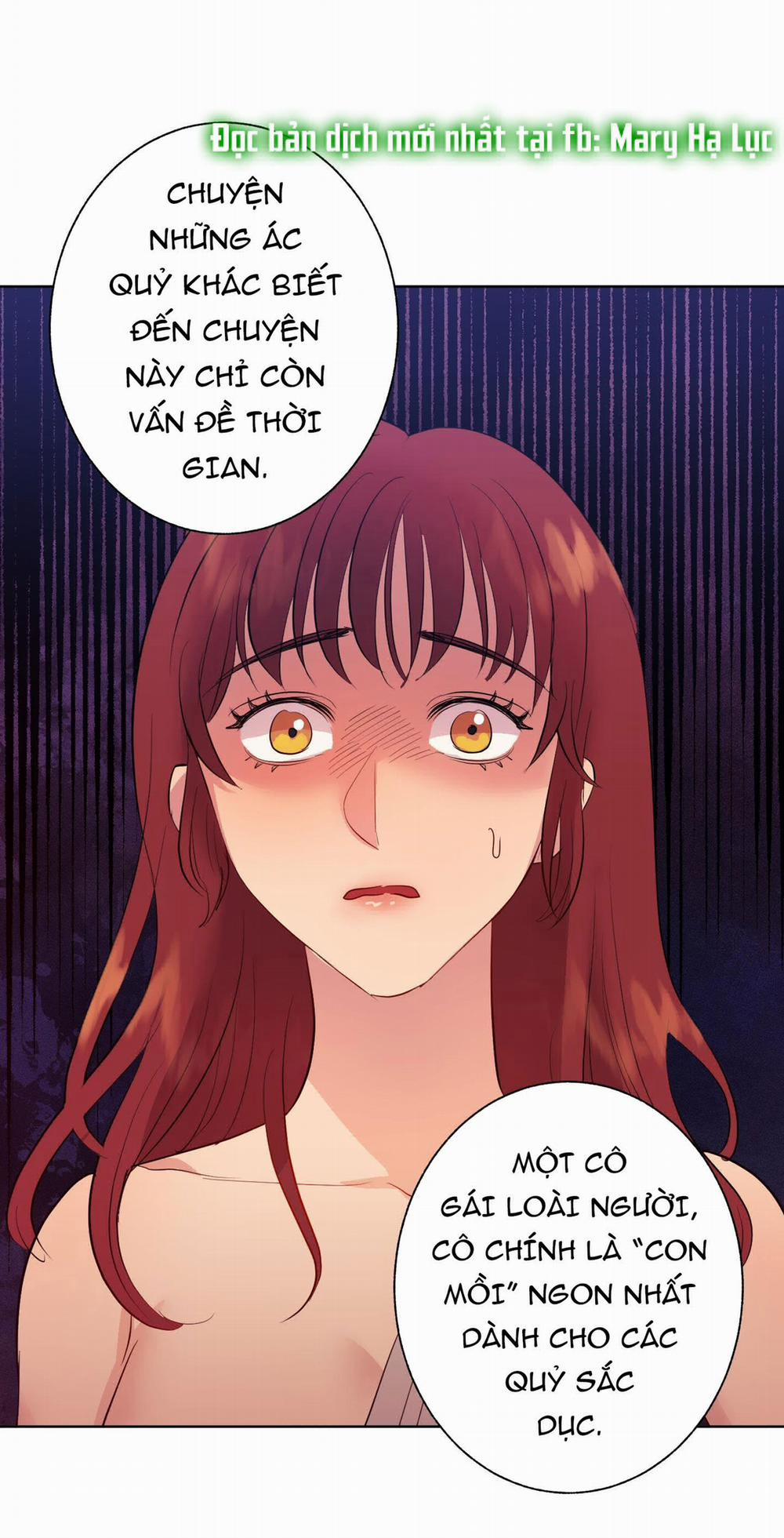 Một Lòng Một Dạ 4 trang 38