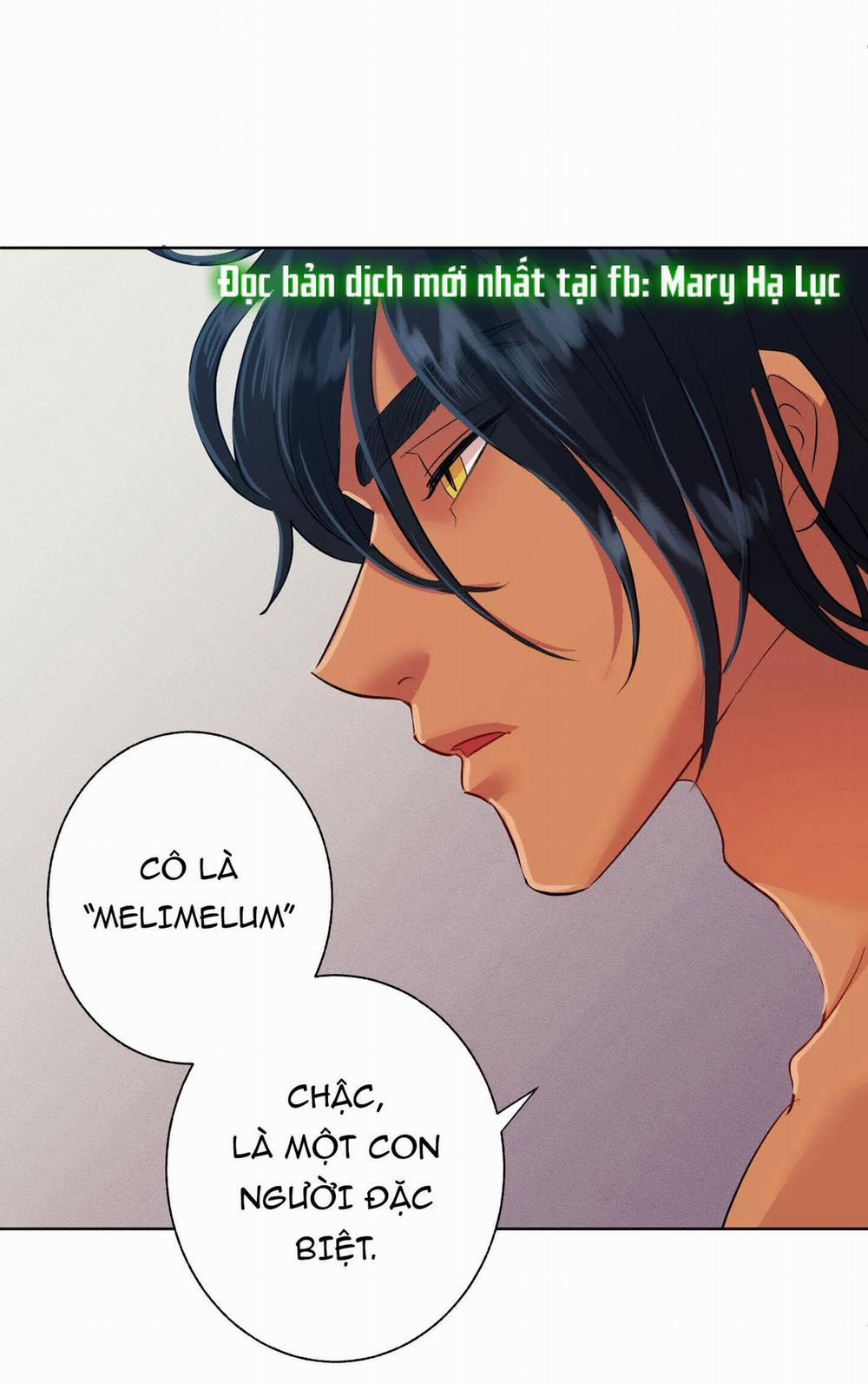 Một Lòng Một Dạ 4 trang 40