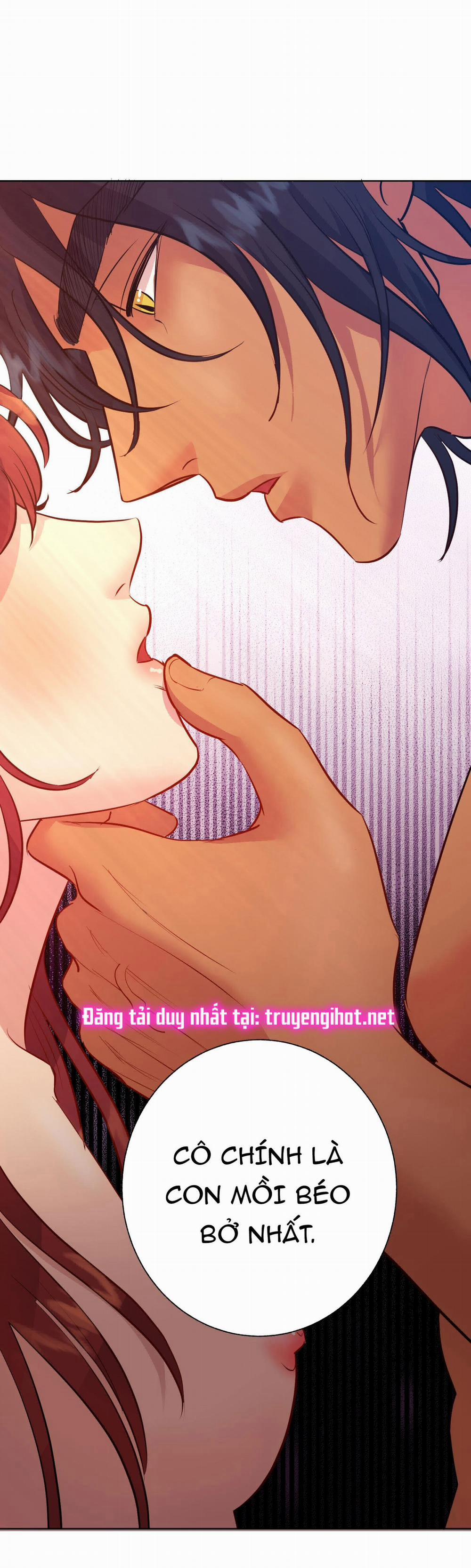 Một Lòng Một Dạ 4 trang 44