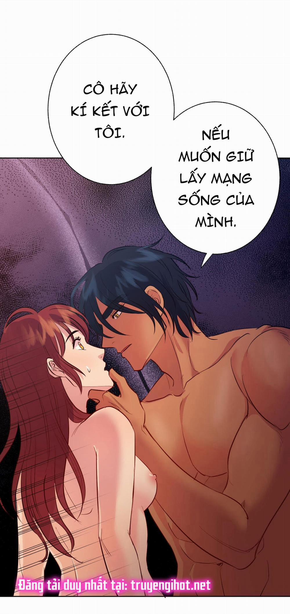 Một Lòng Một Dạ 4 trang 46